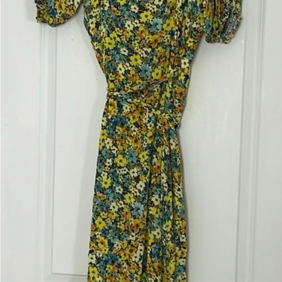 L*Space Thalia wrap dress - Picture 8 of 9